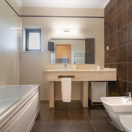 Apartment Dunas Triplex *