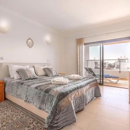 Dunas Triplex Apartment *