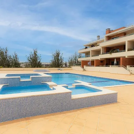 Dunas Triplex Apartment *