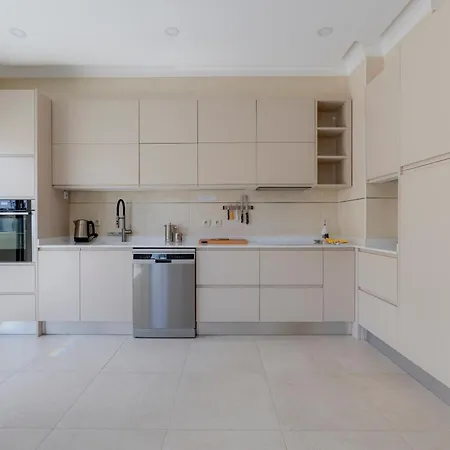 Dunas Triplex Lagos