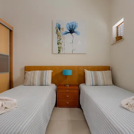 Dunas Triplex Lagos