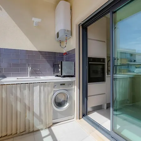 Apartment Dunas Triplex *